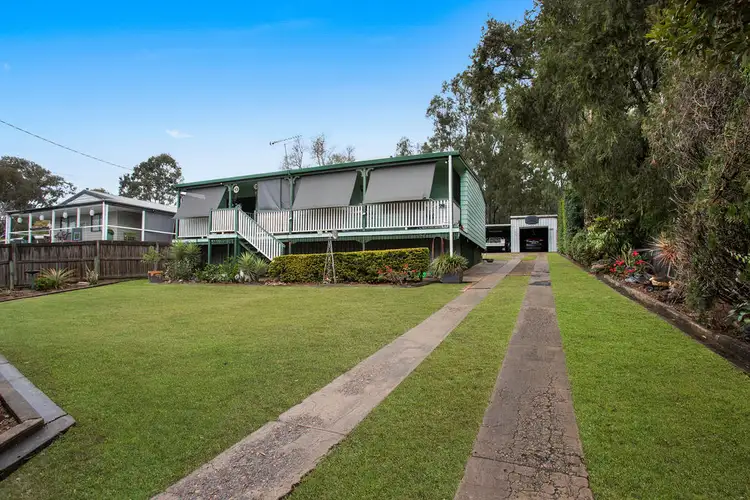 Main view of Homely house listing, 30 Dixon Street, Wulkuraka QLD 4305