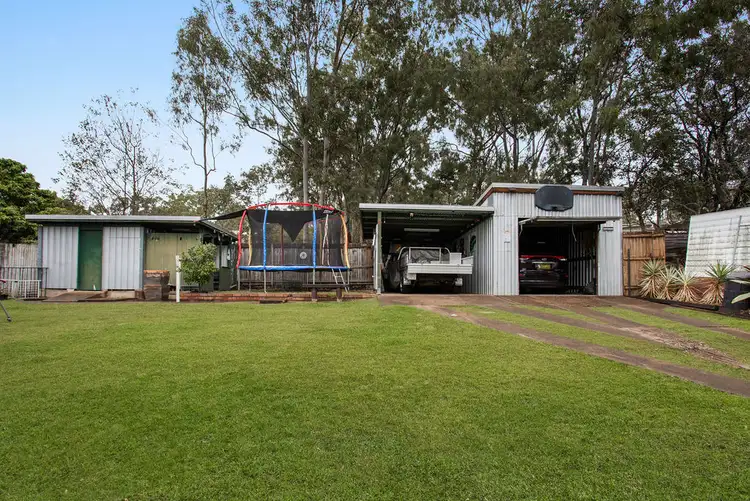 Second view of Homely house listing, 30 Dixon Street, Wulkuraka QLD 4305