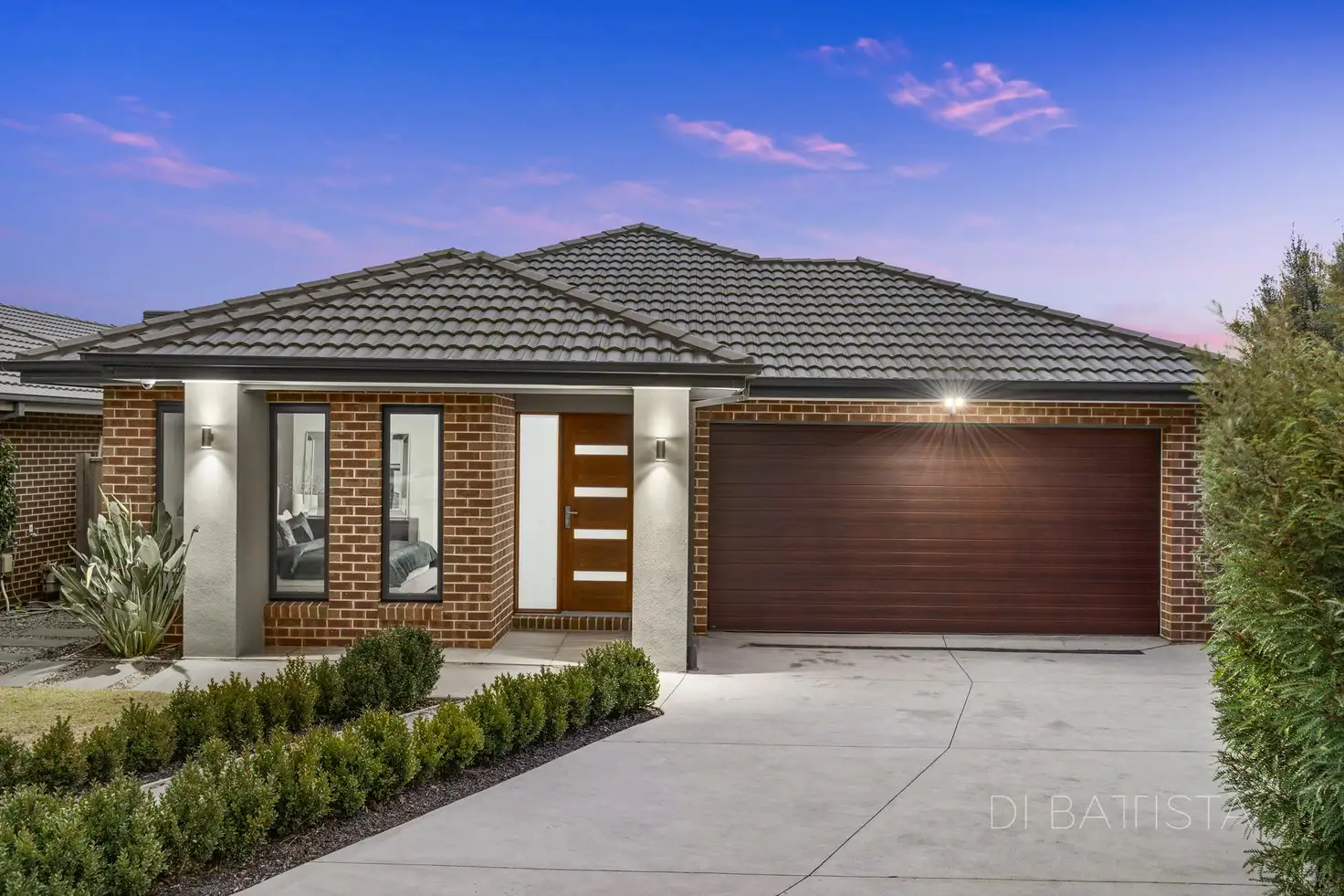 Main view of Homely house listing, 8 Grace Court, Beveridge VIC 3753