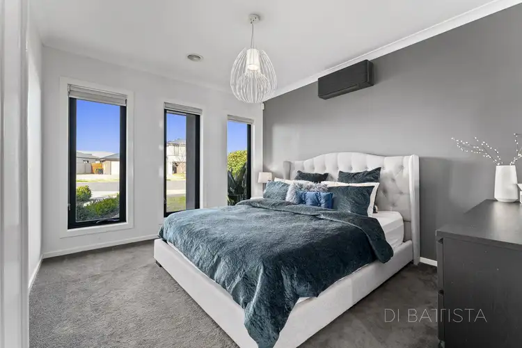 Third view of Homely house listing, 8 Grace Court, Beveridge VIC 3753