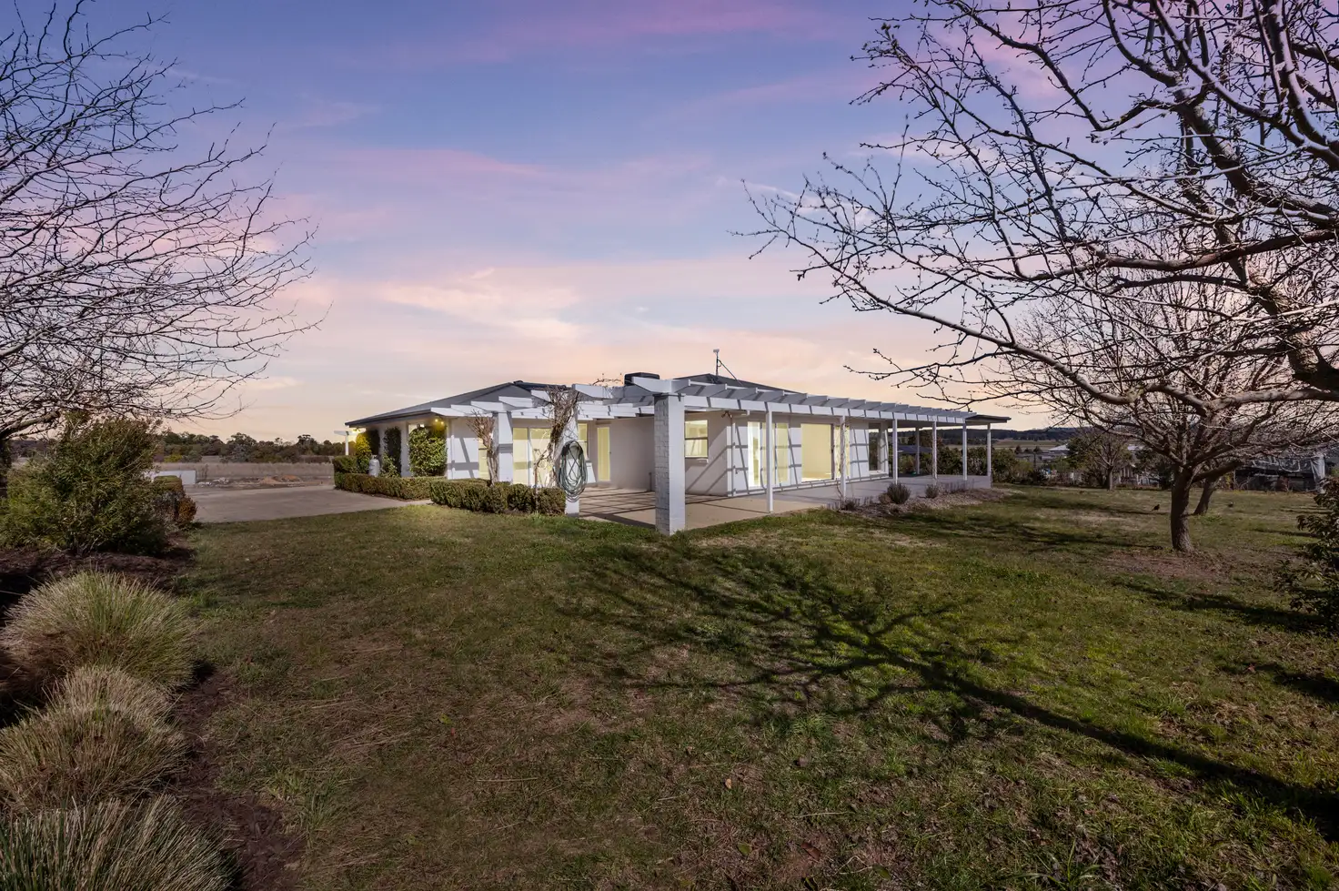 Main view of Homely house listing, 4 Lomandra Street, Gundaroo NSW 2620