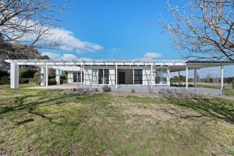 Second view of Homely house listing, 4 Lomandra Street, Gundaroo NSW 2620