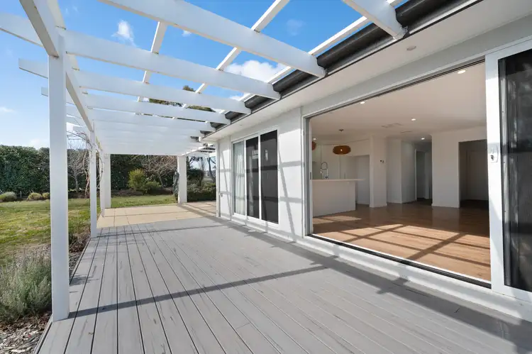 Fourth view of Homely house listing, 4 Lomandra Street, Gundaroo NSW 2620