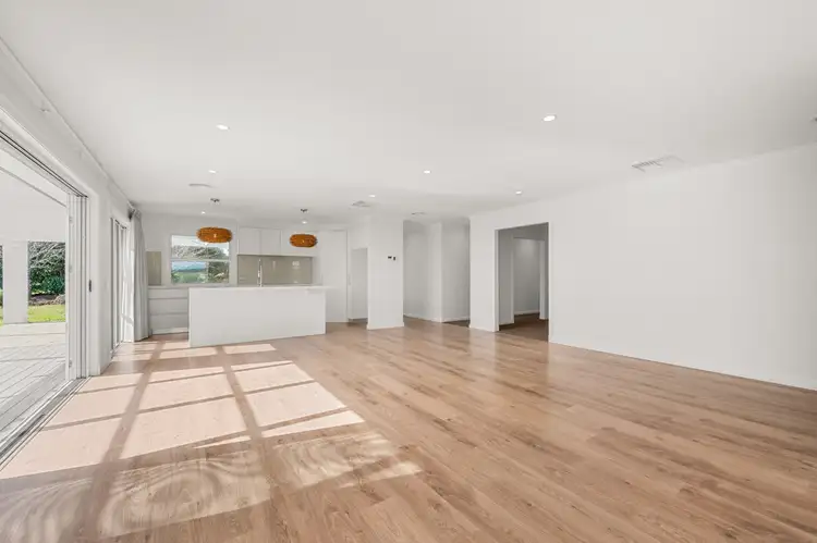 Fifth view of Homely house listing, 4 Lomandra Street, Gundaroo NSW 2620
