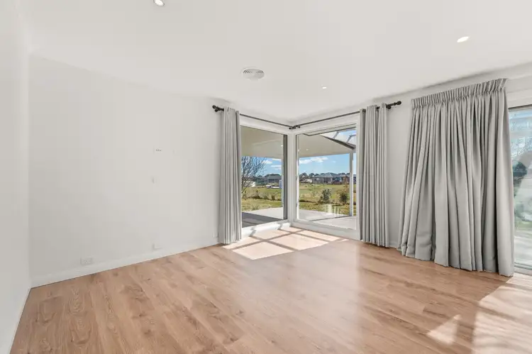 Sixth view of Homely house listing, 4 Lomandra Street, Gundaroo NSW 2620