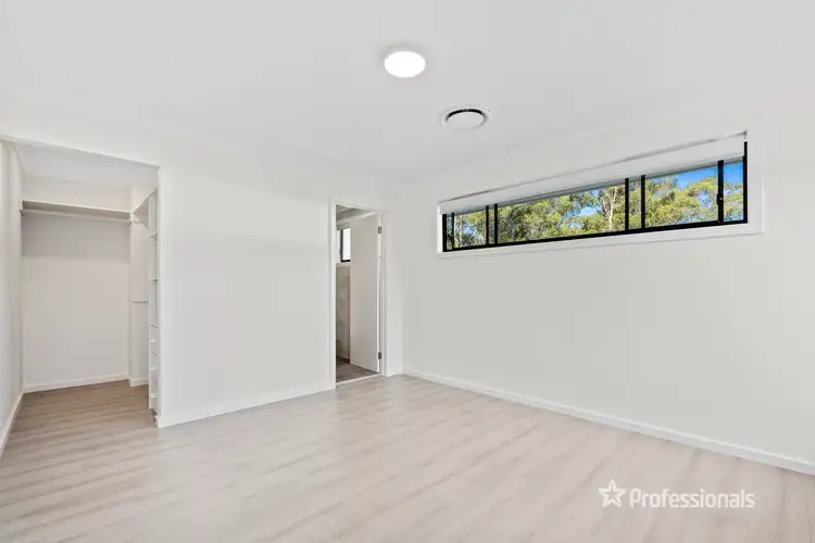 Fourth view of Homely house listing, 1 Barbola Street, Rouse Hill NSW 2155