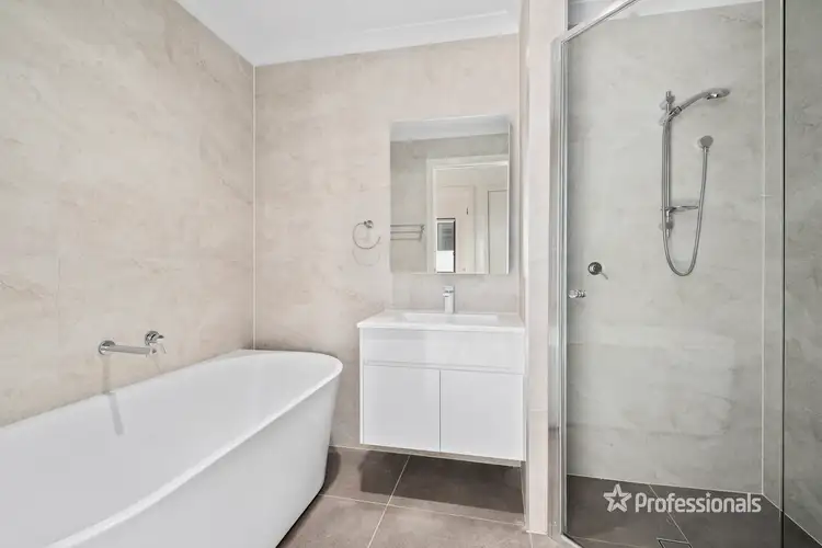Sixth view of Homely house listing, 1 Barbola Street, Rouse Hill NSW 2155