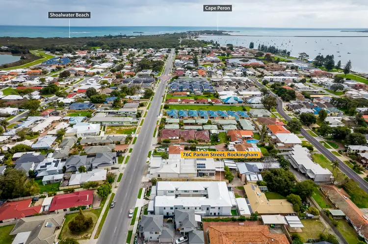 76C Parkin Street, Rockingham WA 6168