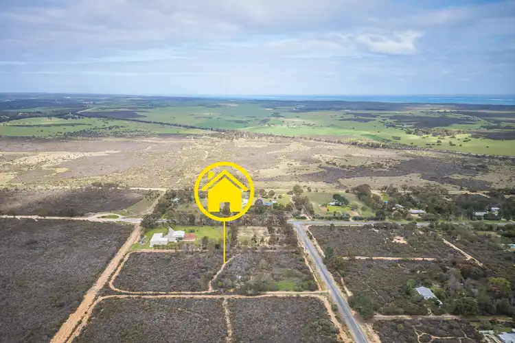 20 Wandoo Rise, Gabbadah WA 6041