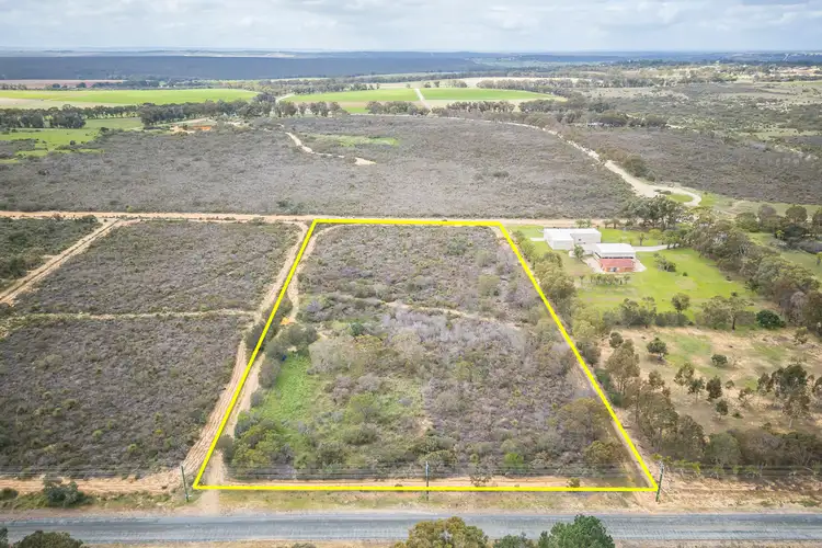 Sixth view of Homely land listing, 20 Wandoo Rise, Gabbadah WA 6041