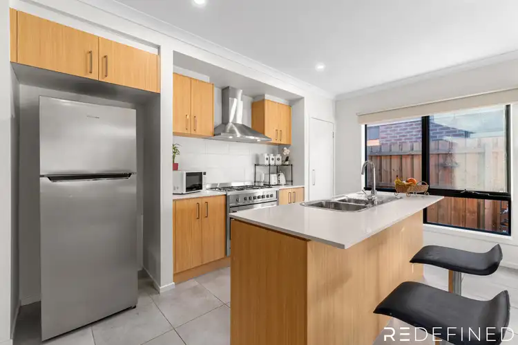 Third view of Homely house listing, 7 Winpara Street, Wallan VIC 3756