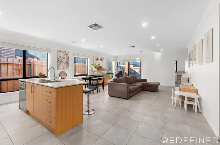 Fourth view of Homely house listing, 7 Winpara Street, Wallan VIC 3756