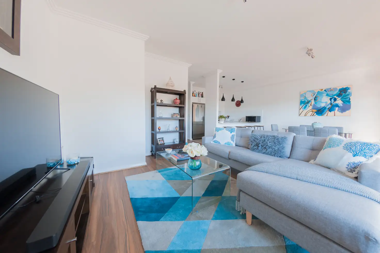 Main view of Homely apartment listing, 44/8-18 Briens Road, Northmead NSW 2152