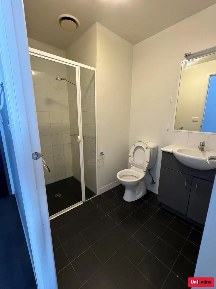Seventh view of Homely apartment listing, 809/39 Lonsdale Street, Melbourne VIC 3000