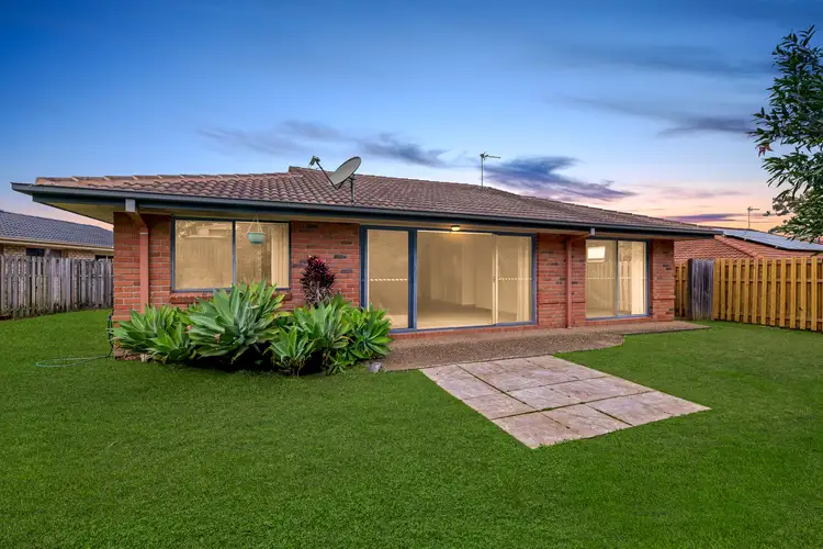 35 Riverbrooke Drive, Upper Coomera QLD 4209
