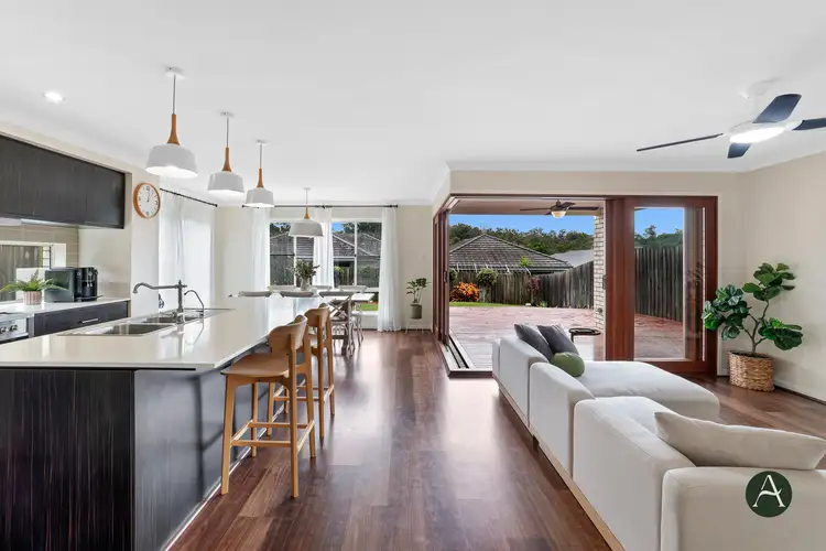 24 Wimmera Crescent, Upper Coomera QLD 4209