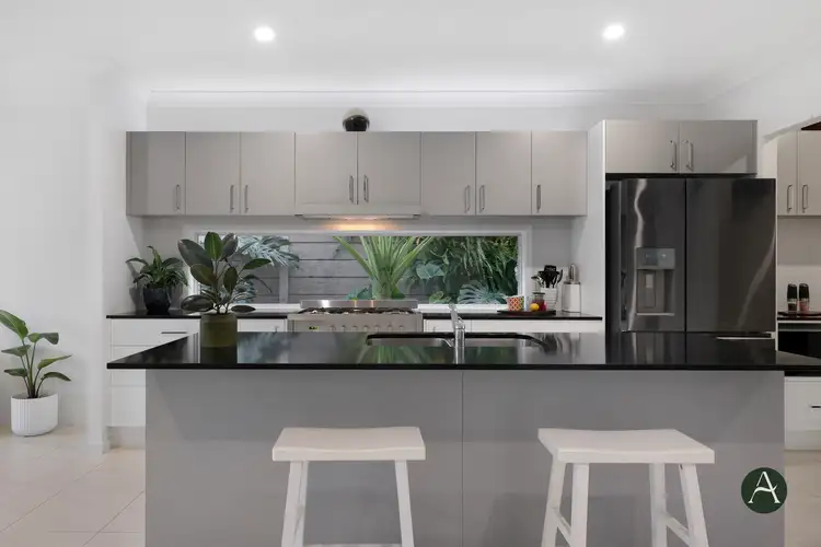 Sixth view of Homely house listing, 40 Balonne Court, Upper Coomera QLD 4209