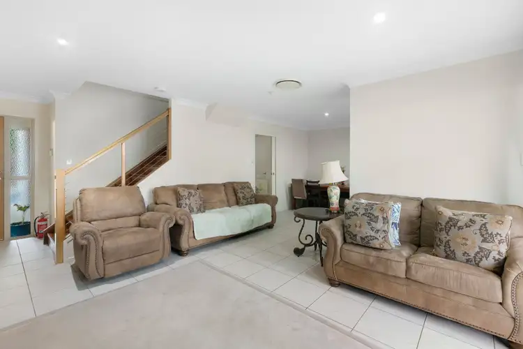 Sixth view of Homely townhouse listing, 7/2 Weir Drive, Upper Coomera QLD 4209