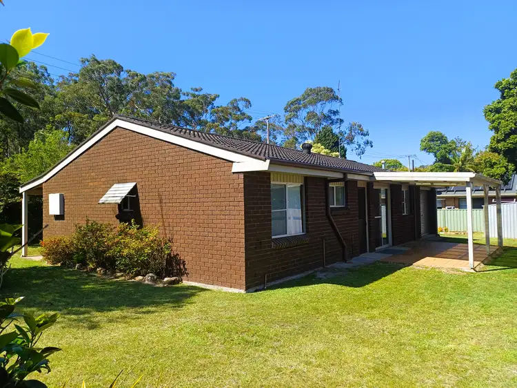 1 Torpey Avenue