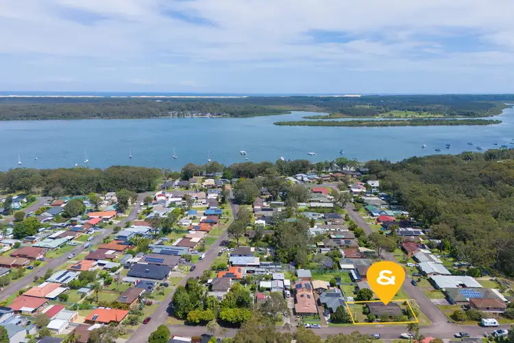 Second view of Homely house listing, 1 Torpey Avenue, Lemon Tree Passage NSW 2319