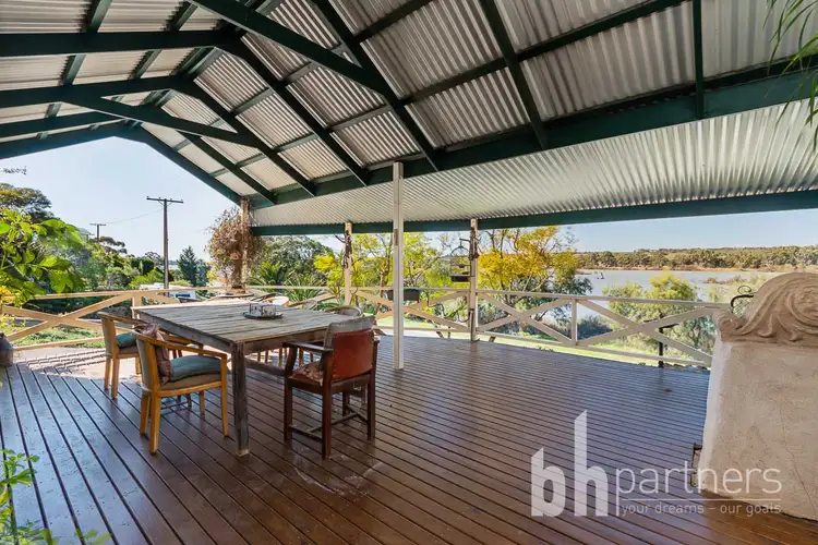 Second view of Homely house listing, 19 Purnong Road, Mannum SA 5238