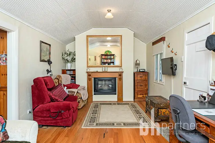 Fifth view of Homely house listing, 19 Purnong Road, Mannum SA 5238