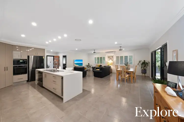 Third view of Homely house listing, 9 Shadow Brook Place, Yeppoon QLD 4703