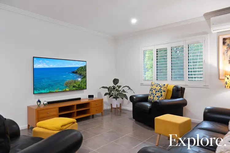 Fourth view of Homely house listing, 9 Shadow Brook Place, Yeppoon QLD 4703