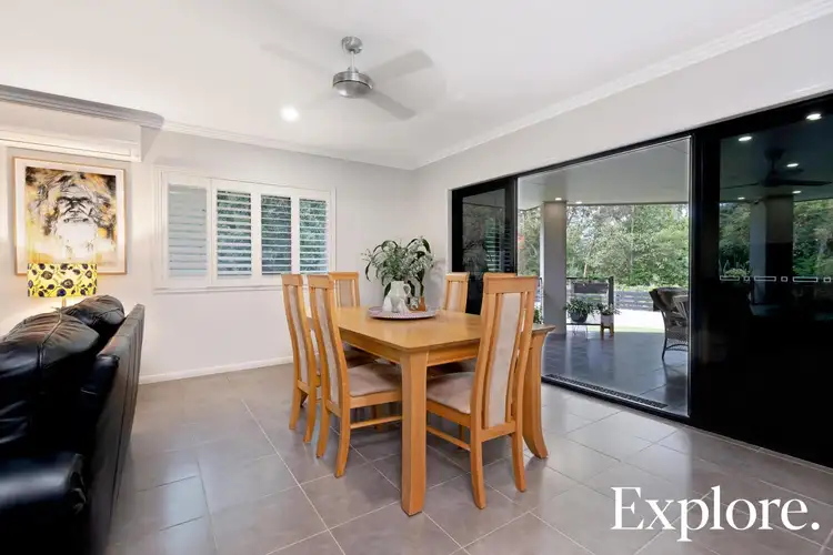 Fifth view of Homely house listing, 9 Shadow Brook Place, Yeppoon QLD 4703