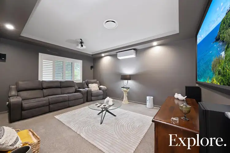 Sixth view of Homely house listing, 9 Shadow Brook Place, Yeppoon QLD 4703