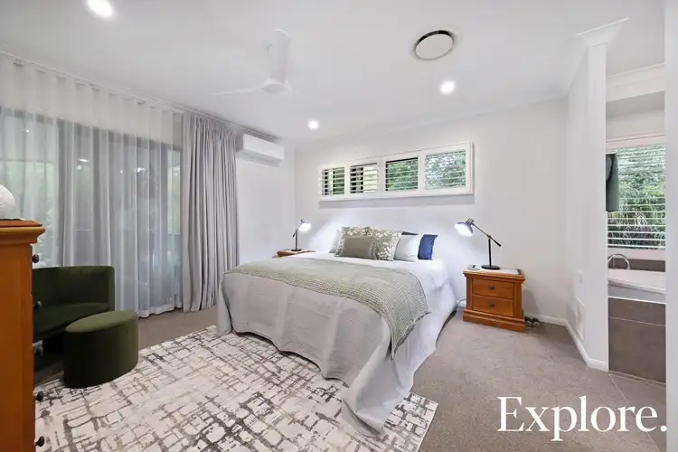 Seventh view of Homely house listing, 9 Shadow Brook Place, Yeppoon QLD 4703