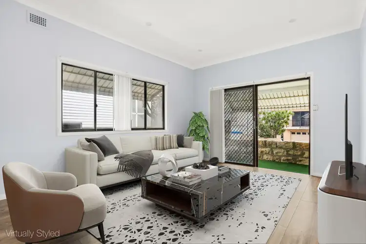 Fourth view of Homely house listing, 51 Dowling Street, Bardwell Valley NSW 2207