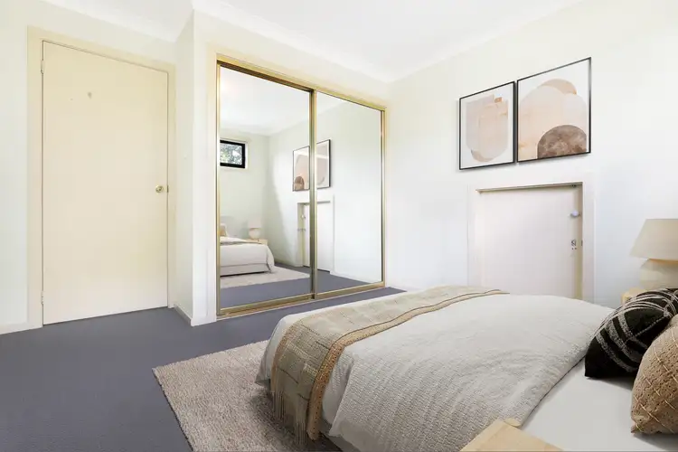 Third view of Homely unit listing, 1/26 Derribong Drive, Cordeaux Heights NSW 2526