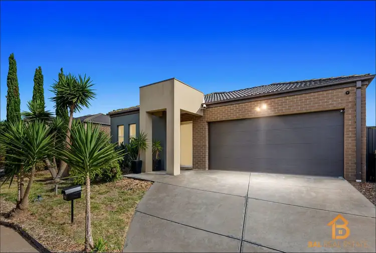 12 Welford Street, Tarneit VIC 3029