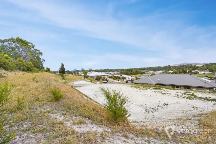 Second view of Homely land listing, 9 Heath Rise, Foster VIC 3960