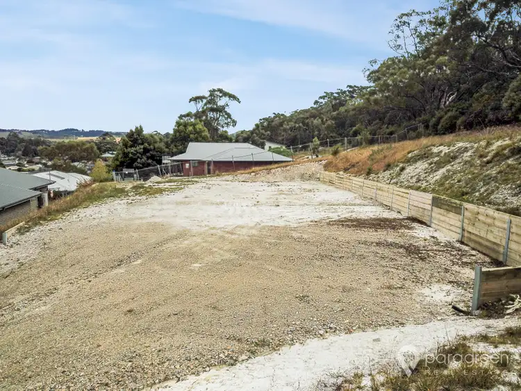 Third view of Homely land listing, 9 Heath Rise, Foster VIC 3960