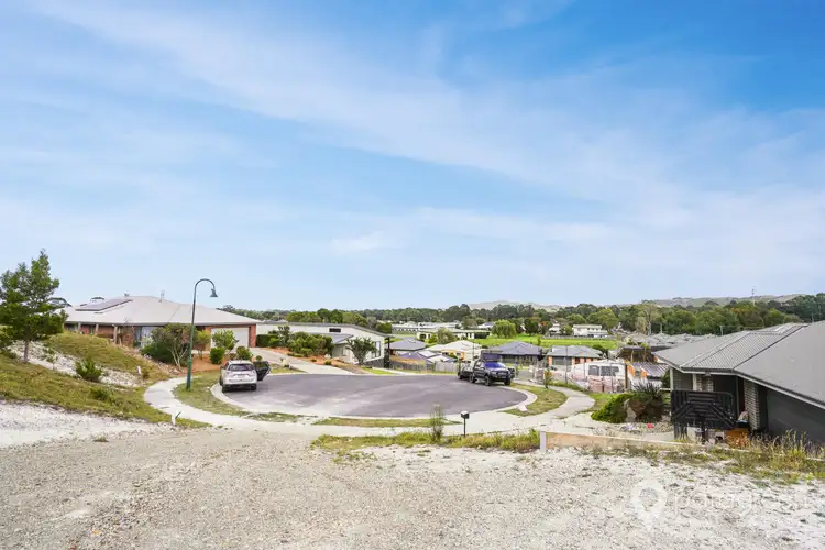 Fifth view of Homely land listing, 9 Heath Rise, Foster VIC 3960