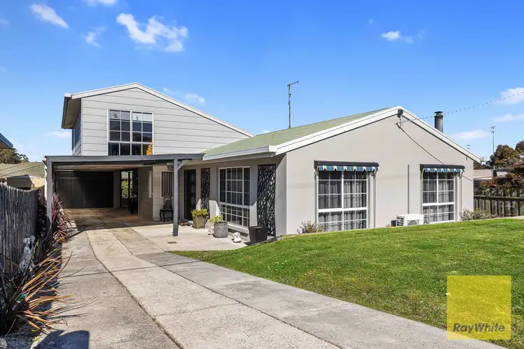 Main view of Homely house listing, 12 Landy Road, Foster VIC 3960