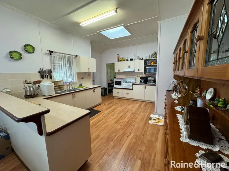 Fourth view of Homely house listing, 10 Gordon Street, Kumbia QLD 4610