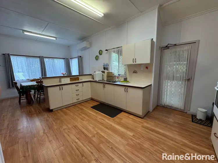 Fifth view of Homely house listing, 10 Gordon Street, Kumbia QLD 4610