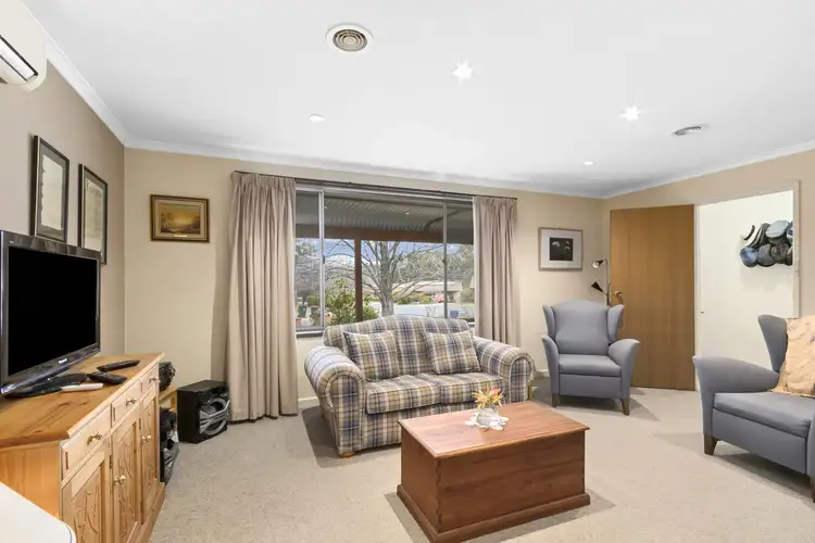 Second view of Homely house listing, 1 Coglin Place, Kambah ACT 2902