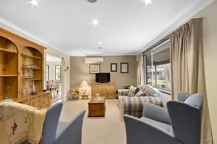 Third view of Homely house listing, 1 Coglin Place, Kambah ACT 2902