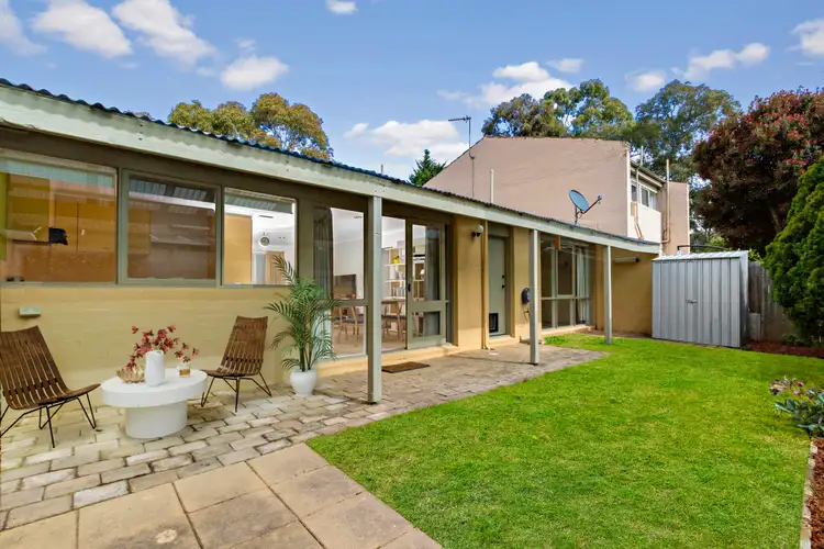 Main view of Homely house listing, 13/71 Morrison Street, Kambah ACT 2902