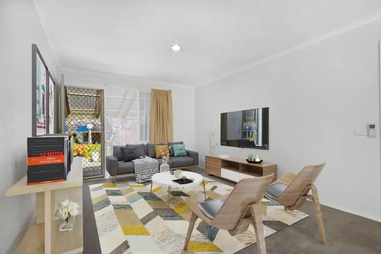 Second view of Homely house listing, 13/71 Morrison Street, Kambah ACT 2902