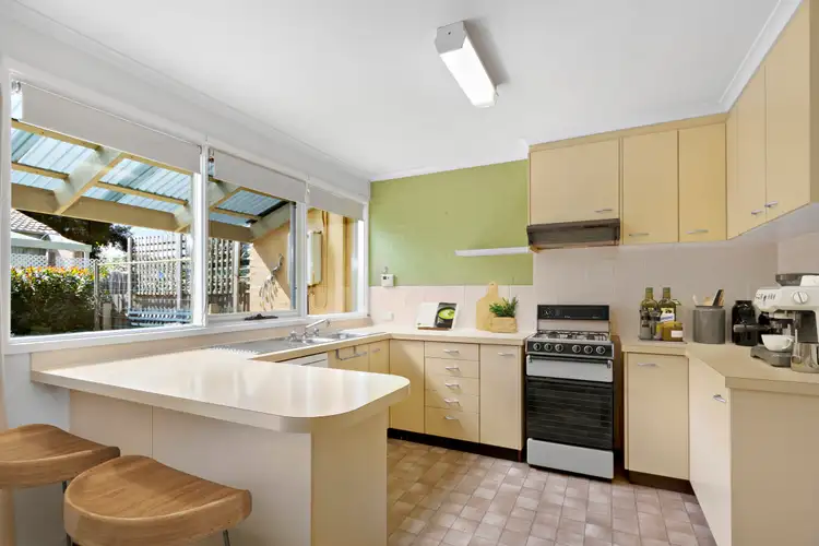 Fifth view of Homely house listing, 13/71 Morrison Street, Kambah ACT 2902