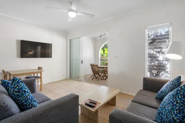 Main view of Homely apartment listing, 16/70-76 Davidson Street, Port Douglas QLD 4877