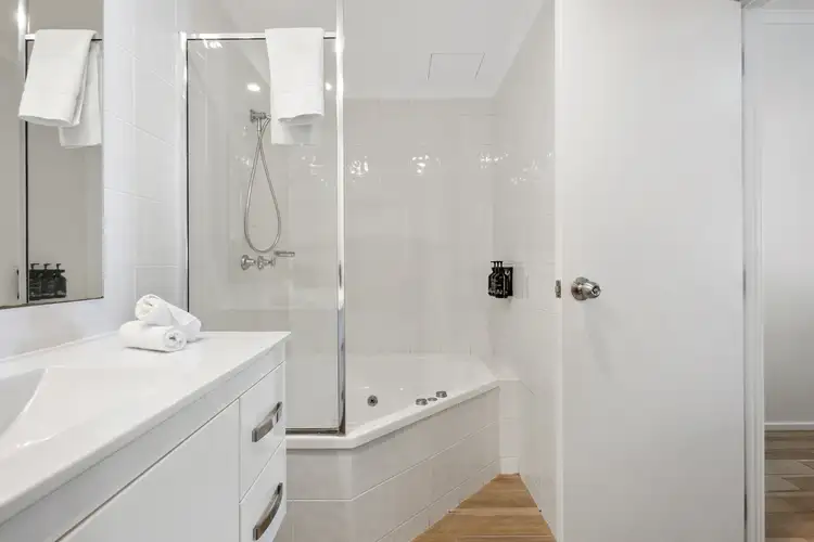 Third view of Homely apartment listing, 16/70-76 Davidson Street, Port Douglas QLD 4877