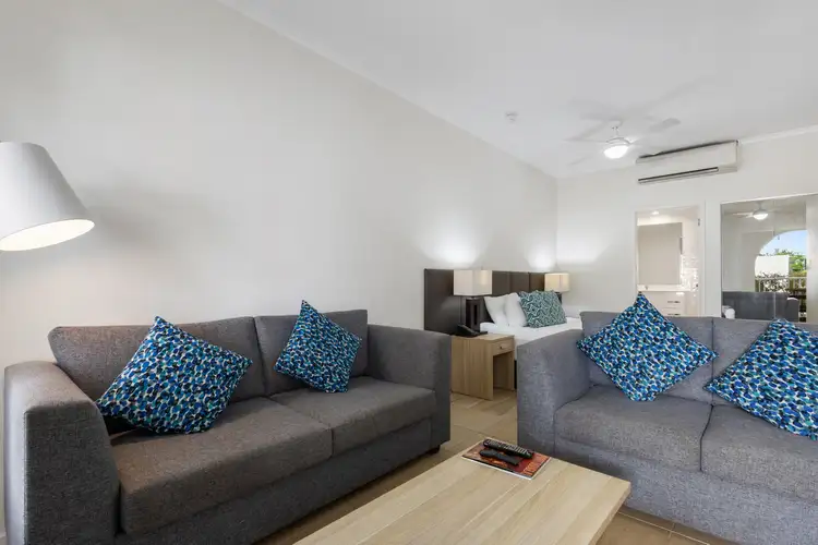 Fifth view of Homely apartment listing, 16/70-76 Davidson Street, Port Douglas QLD 4877