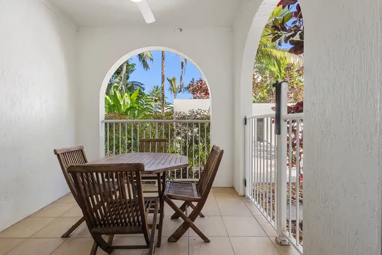 Sixth view of Homely apartment listing, 16/70-76 Davidson Street, Port Douglas QLD 4877