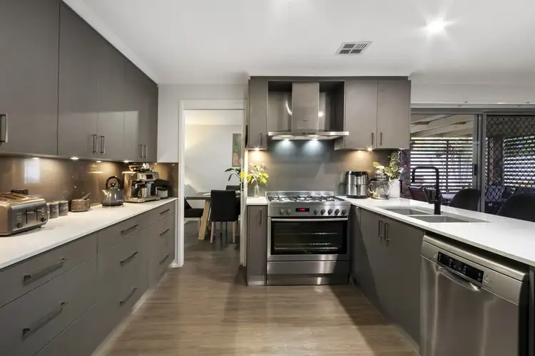 Second view of Homely house listing, 10 Handasyde Street, Conder ACT 2906